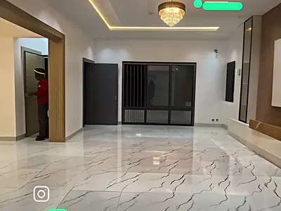 3 Bedroom Serviced Apartment — Gilmor, Jahi, Abuja