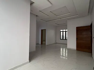 2 Bedroom Apartment — Lekki Scheme 2, Ogombo, Ajah, Lagos