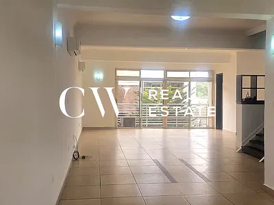 4 Bedrooms Terraced Duplex — Ikoyi, Lagos