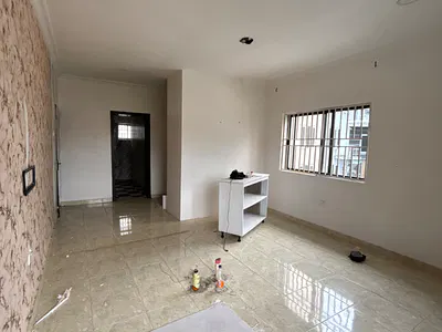 Studio Apartment — Lekki Phase 1, Lekki, Lagos
