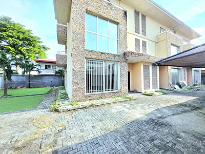 3 Bedroom Apartment — Lekki Phase 1, Lekki, Lagos