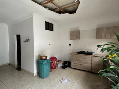 Lovely Mini Flat Apartment — Lekki, Lagos