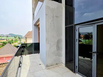 5 Bedroom Semi-Detached Duplex — 6th Avenue, Gwarinpa, Abuja
