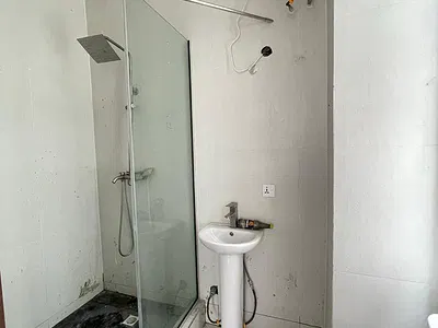 2 Bedroom Apartment — Lekki, Lagos
