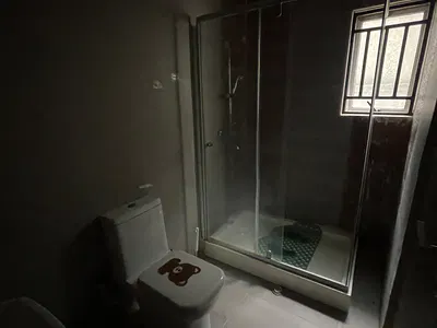 2 Bedroom Apartments — Lekki, Lagos