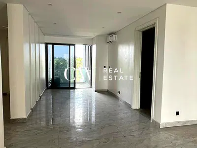 3 Bedrooms Apartment — Ikoyi, Lagos