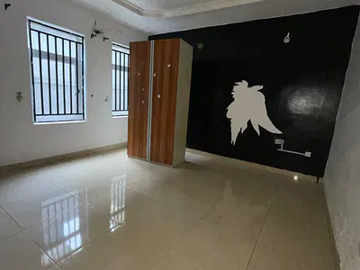 Luxury 2bed Flat in Chevron — Lekki, Lagos