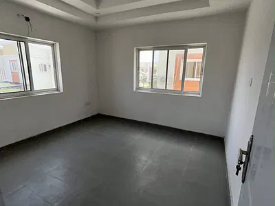 Brand New Luxury 2 Bedroom Luxury Flat — Abraham Adesanya Estate, Ajah, Fully Serviced Estate., Ajah, Lagos