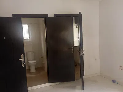 A Bedroom and Parlour (Mini Flat) — Mourinho Drive Behind Eko Hotel, Victoria Island (VI), Lagos