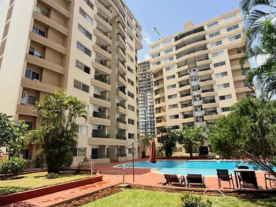 3 Bedroom Luxury Apartments — Ikoyi, Lagos