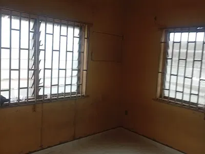 Renovated 3 Bedroom Flat — Ikeja, Lagos