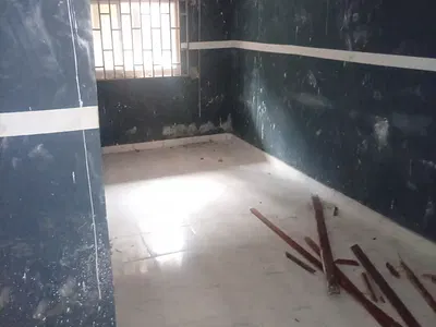 Mini Flat in a Large Compound — Oke Ira, Ogba, Ikeja, Lagos