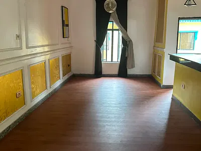3 Bedroom Apartment — Osapa, Lekki, Lagos