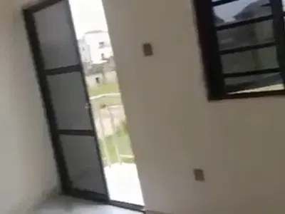 Luxury Mini Flat Inside Service Estate — Ajah, Lagos