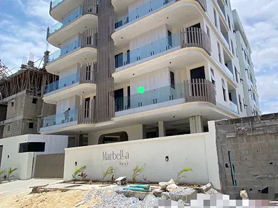 A Stunning 3 Bedroom Apartment — Ikate, Lekki, Lagos