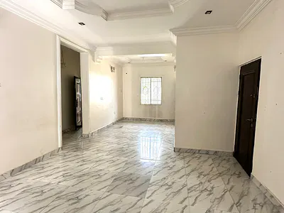 2 Bedroom Apartment — Around Godab Life Camp Abuja, Life Camp, Abuja
