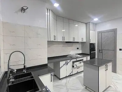2 Bedroom Apartment — Lekki, Lagos