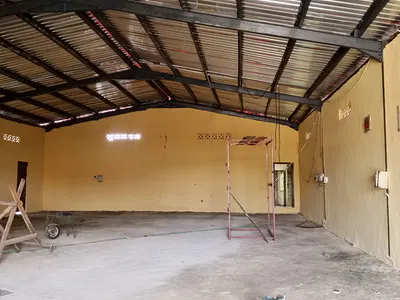 300SQM Warehouse — Okun-Ajah, Ajah, Lagos