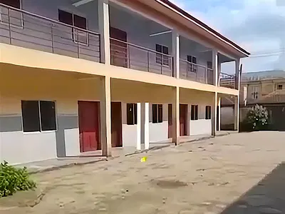 Government Approved 17 Classrooms Nursery, Primary & Secondary School — Ada George, Port Harcourt, Rivers
