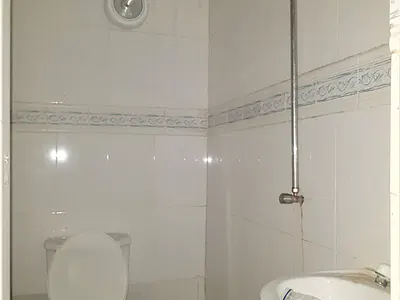 A Room Selfcontained Apartment — Lekki, Lagos