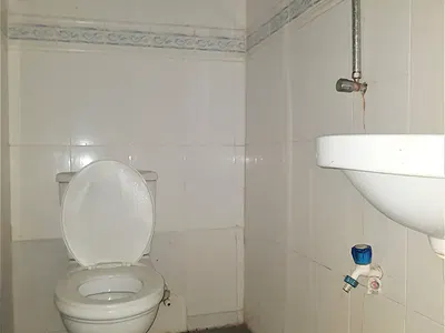 A Room Selfcontained Apartment — Lekki, Lagos