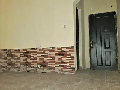 A Room Selfcontained Apartment — Lekki, Lagos