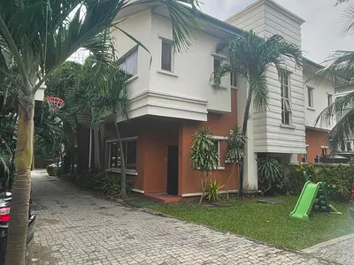 4 Bedroom Semi Detached Duplex — East Estate Agungi Lekki, Lagos State., Lekki, Lagos