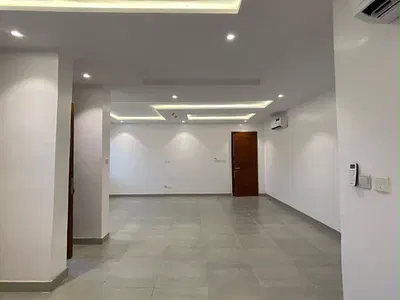 Block of Flats — Ikoyi, Lagos