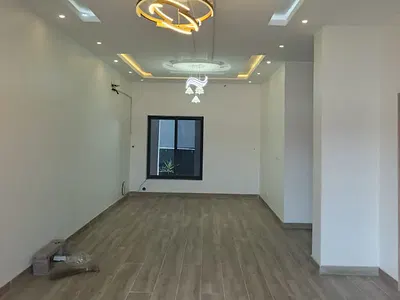 3 Bedroom Flat with Excellent Features — Lekki Conservation Road, Lekki, Lagos
