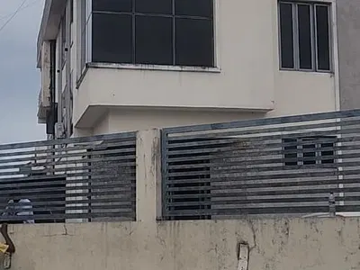 Office Space, 3 Floors Commercial Property — Victoria Island (VI), Lagos