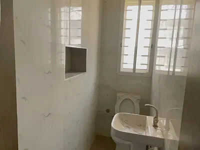 5-Bedroom Semi-Detached Duplex — Katampe, Abuja