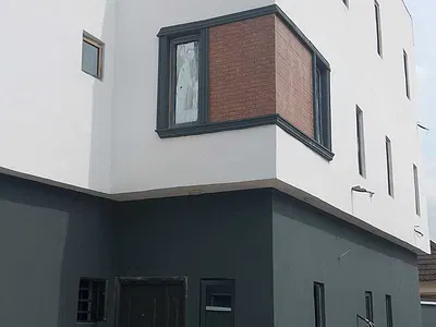 4 Bedroom Semi-Detached Bungalow — Ajao Estate, Anthony, Maryland, Lagos