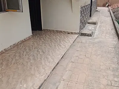 Decent Clean Newly Built Room and Parlour — Ayobo Itele Ogun State, Ipaja, Lagos