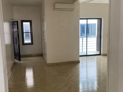 3 Bedroom Detached Duplex with BQ — Lekki Phase 1, Lekki, Lagos