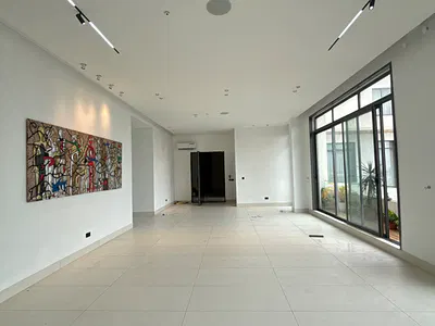 3 Bedroom Apartment with BQ — Ikoyi, Lagos