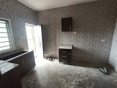 Fine Newly Built 2 Bedroom Flat — Command Ipaja Lagos, Ipaja, Lagos