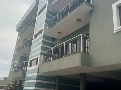 Lovely 6 Units of 3 Bedroom Flat + 6 BQ — Inside an Estate Environment Opebi Ikeja, Opebi, Ikeja, Lagos