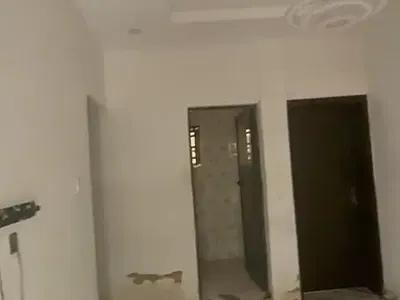 Potable 2-Bedroom Flat on Ground Floor — Ogudu, Lagos