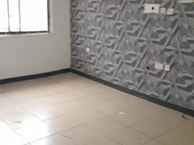 3 Bedroom Bungalow — Opebi, Ikeja, Lagos