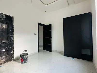 2 Bedroom Apartment — Ikeja, Lagos