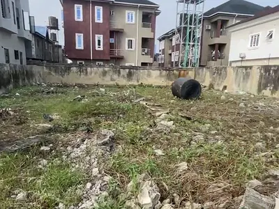 695SQM Residential Land — Unity Estate, Off Addo Road, Ajah, Lagos