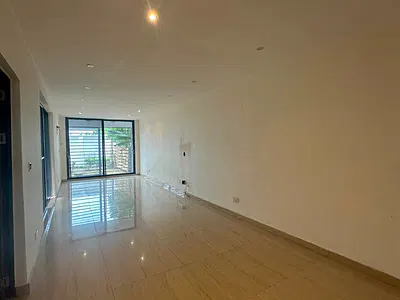 Luxury 4- Bedroom Terrace Duplex with BQ. — Lekki, Lagos