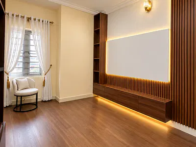 Mini Flat — Lekki, Lagos