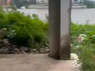 Waterfront Residential Land — Awolowo Road, Ikoyi, Lagos