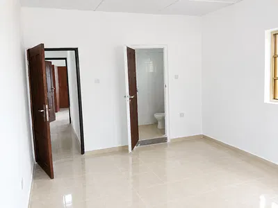 1 Bedroom Shared Apartment — United Estate, Sangotedo, Ajah, Lagos