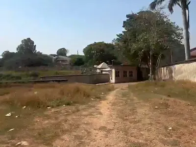 Commercial Land in Prime Master-Planned Estate — Amazon Street, Maitama District, Abuja