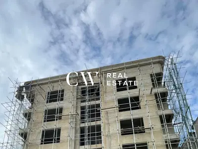 2 Bedroom Apartment — Ikoyi, Lagos