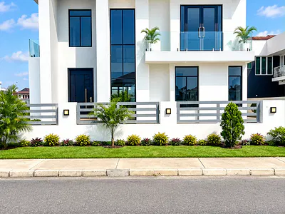 5 Bedroom Detached Duplex with BQ — Ajah, Lagos
