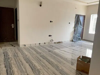 2-Bedroom Apartment — Ahmadu Bello, Katampe, Abuja