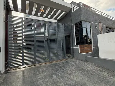 Two Bedroom Apartment — Lekki Right, Lekki Phase 1, Lekki, Lagos